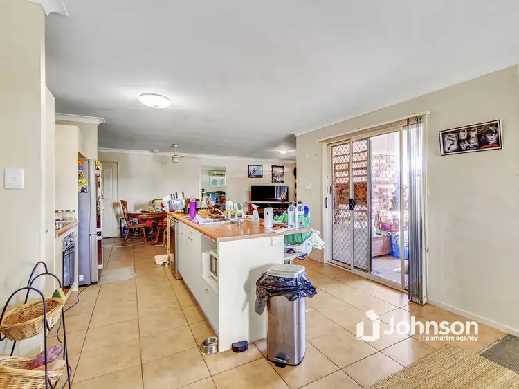 Second view of Homely house listing, 34 Honeyeater Place, Lowood QLD 4311