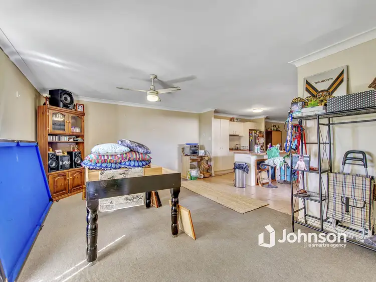 Third view of Homely house listing, 34 Honeyeater Place, Lowood QLD 4311