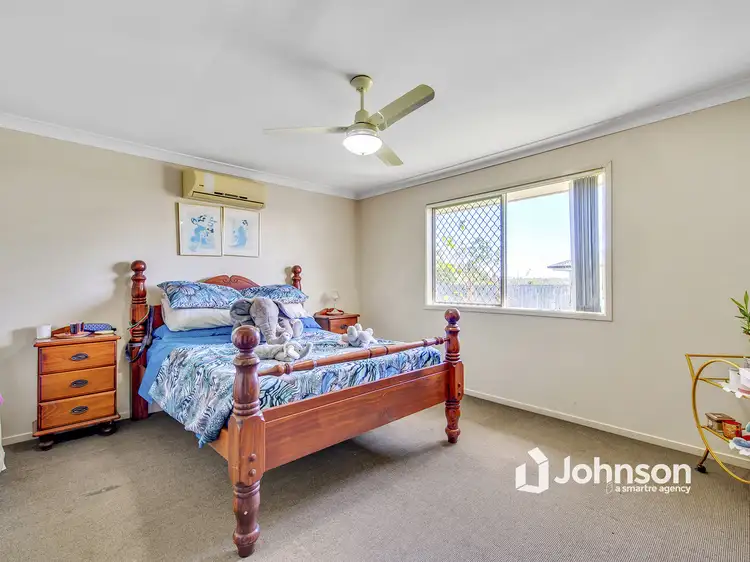 Fourth view of Homely house listing, 34 Honeyeater Place, Lowood QLD 4311