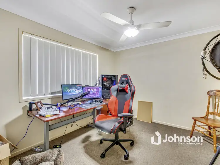 Sixth view of Homely house listing, 34 Honeyeater Place, Lowood QLD 4311
