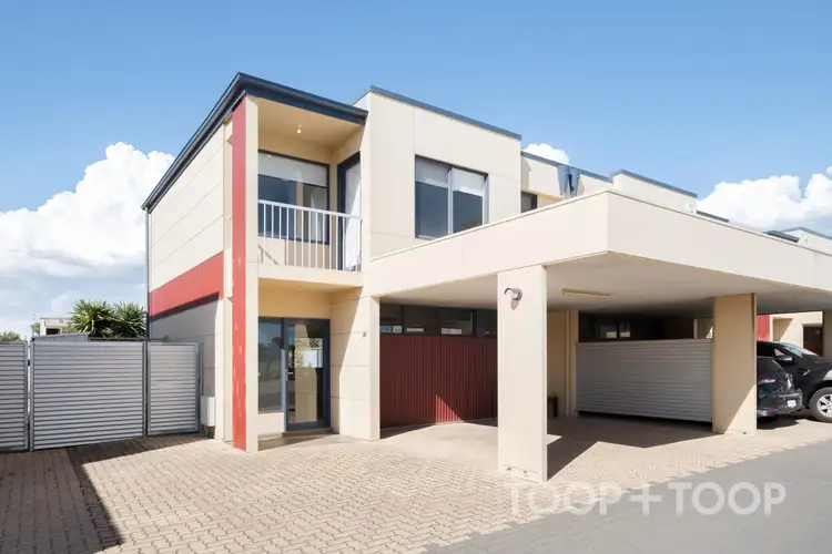 Main view of Homely house listing, 34 St Johns Road, Ottoway SA 5013