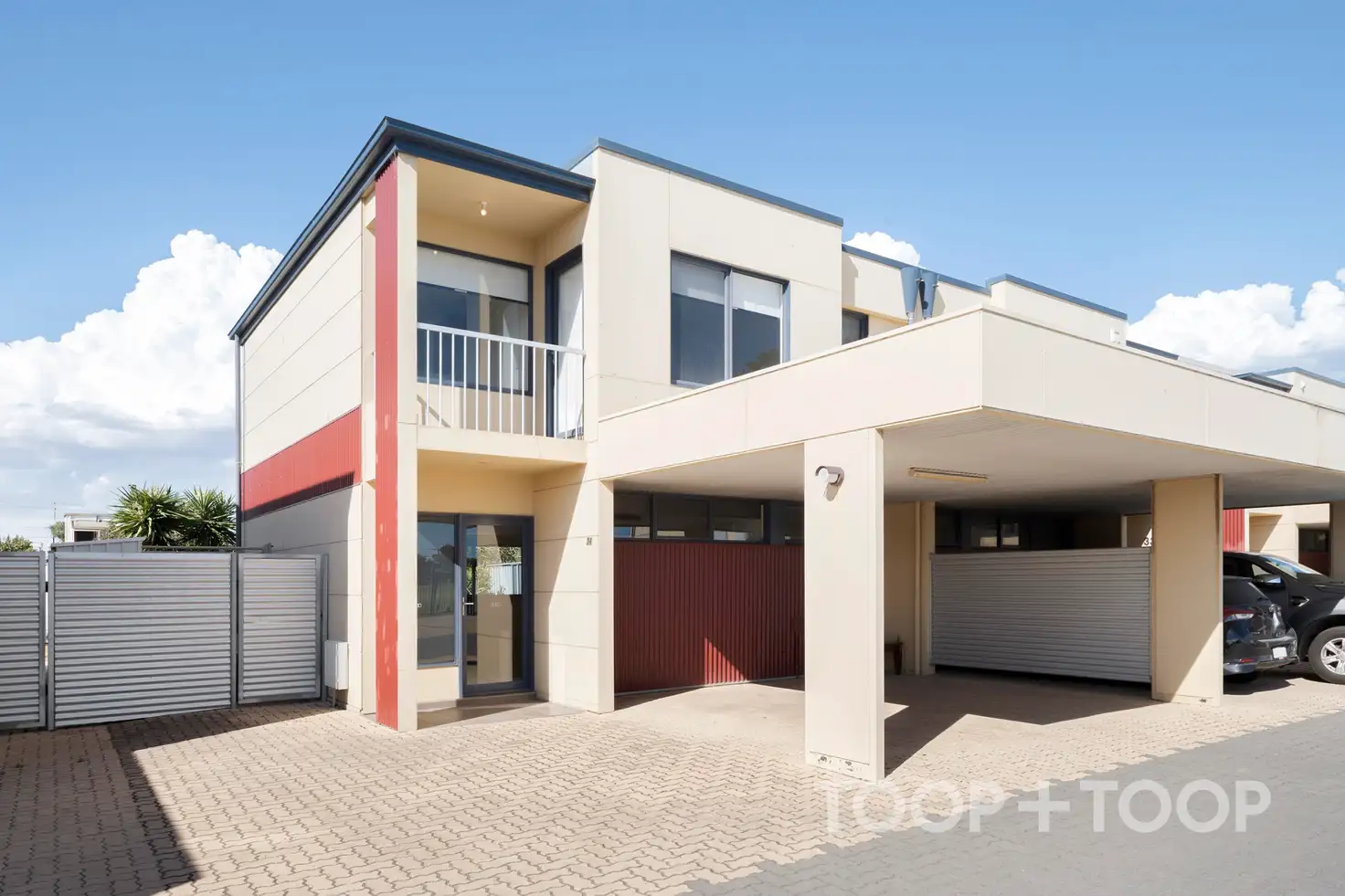 Main view of Homely house listing, 34 St Johns Road, Ottoway SA 5013