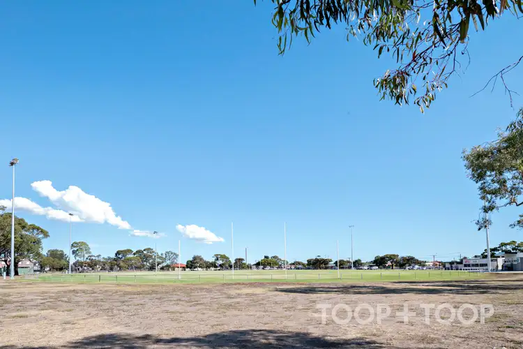 Second view of Homely house listing, 34 St Johns Road, Ottoway SA 5013