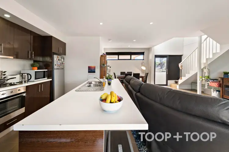 Third view of Homely house listing, 34 St Johns Road, Ottoway SA 5013