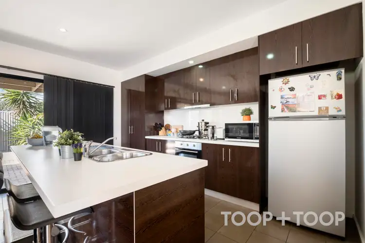 Fourth view of Homely house listing, 34 St Johns Road, Ottoway SA 5013
