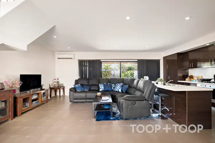 Sixth view of Homely house listing, 34 St Johns Road, Ottoway SA 5013