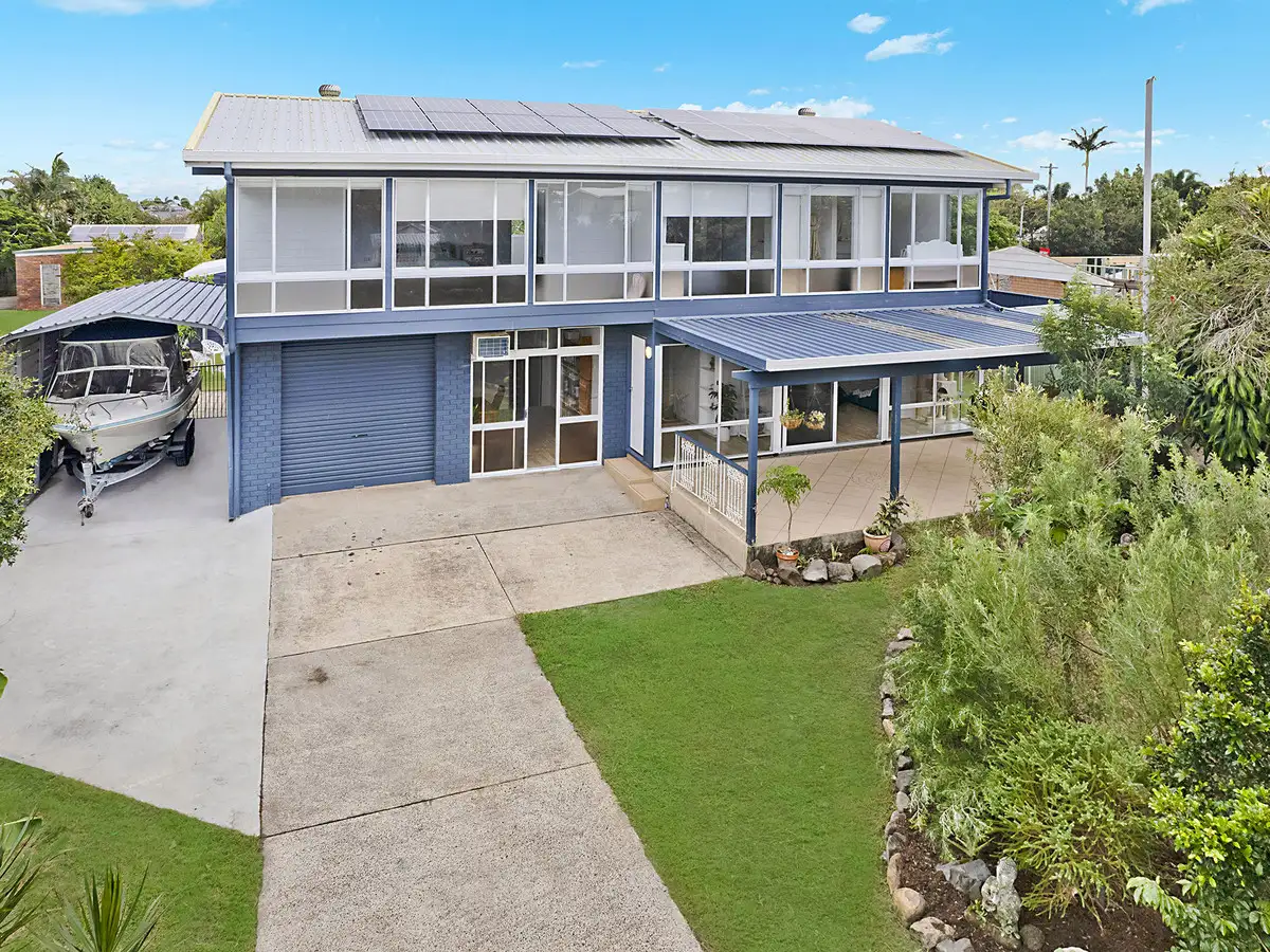 Main view of Homely house listing, 132 Landsborough Parade, Golden Beach QLD 4551