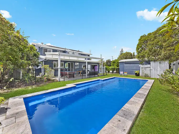 Second view of Homely house listing, 132 Landsborough Parade, Golden Beach QLD 4551