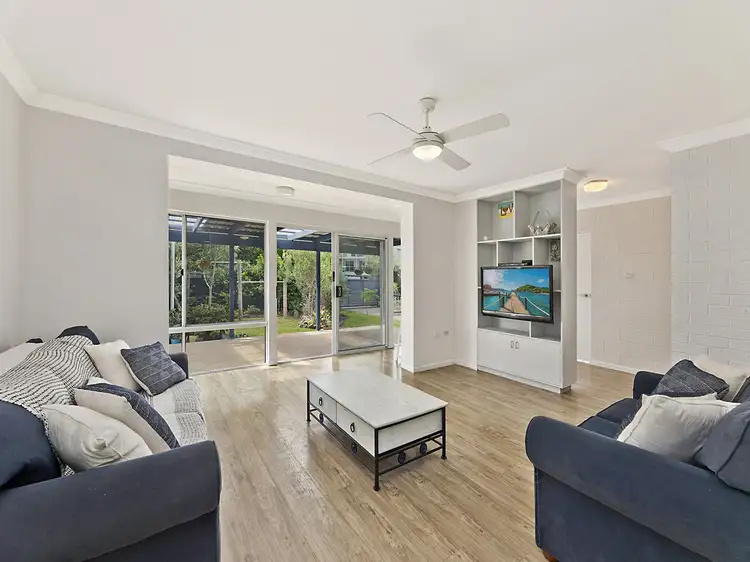 Third view of Homely house listing, 132 Landsborough Parade, Golden Beach QLD 4551