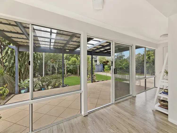 Sixth view of Homely house listing, 132 Landsborough Parade, Golden Beach QLD 4551