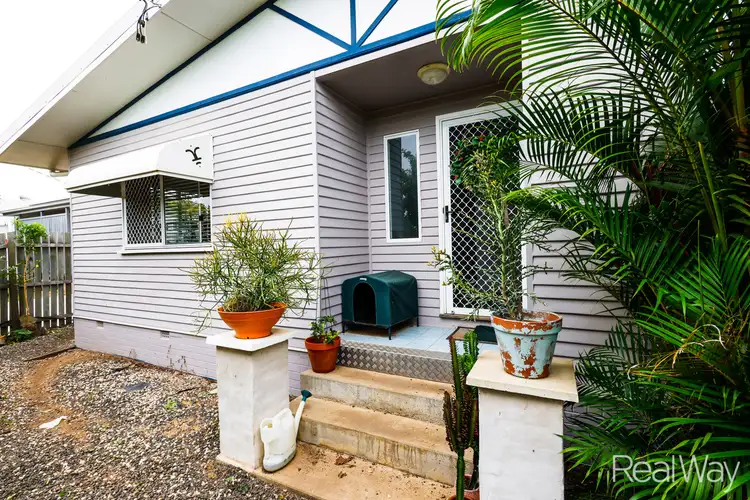 13 Gaffel Street, Svensson Heights QLD 4670
