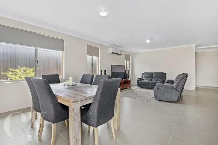 Main view of Homely house listing, 19 Branchton Loop, Baldivis WA 6171