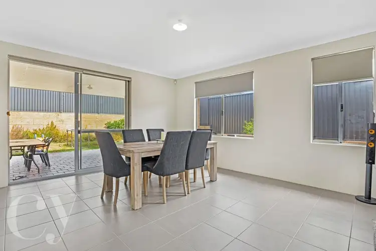 Fourth view of Homely house listing, 19 Branchton Loop, Baldivis WA 6171