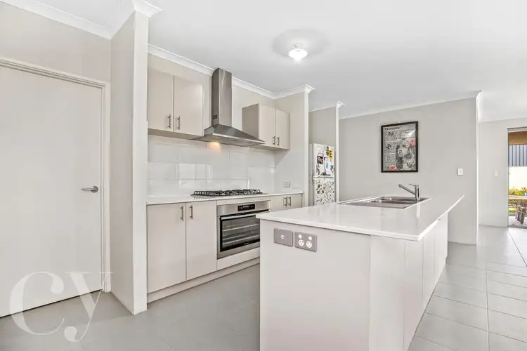Fifth view of Homely house listing, 19 Branchton Loop, Baldivis WA 6171