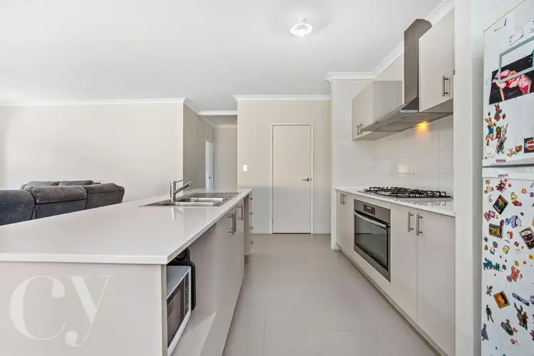 Sixth view of Homely house listing, 19 Branchton Loop, Baldivis WA 6171