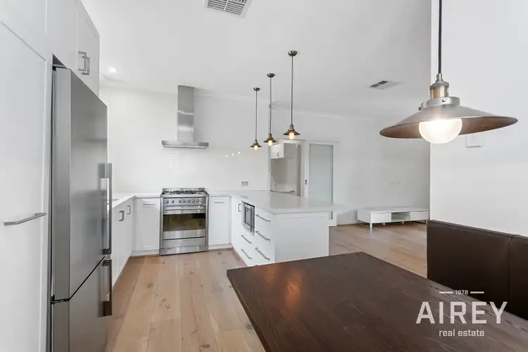 Fifth view of Homely apartment listing, 5/268 Stirling Highway, Claremont WA 6010