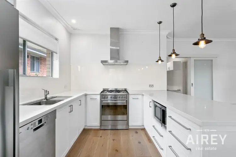 Sixth view of Homely apartment listing, 5/268 Stirling Highway, Claremont WA 6010