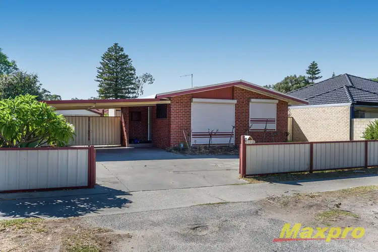 138 Nicholson Road, Langford WA 6147