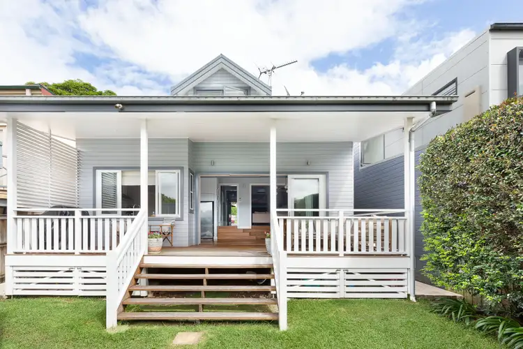 Third view of Homely house listing, 46 Hopetoun Street, Camperdown NSW 2050