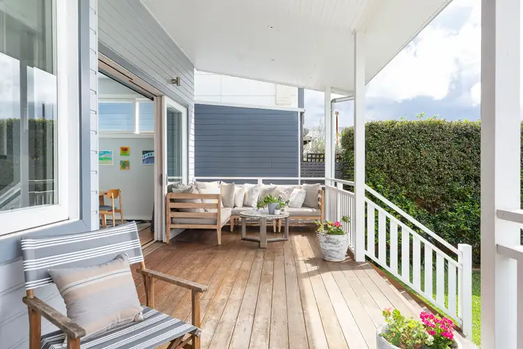 Fourth view of Homely house listing, 46 Hopetoun Street, Camperdown NSW 2050