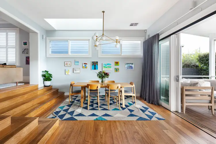 Fifth view of Homely house listing, 46 Hopetoun Street, Camperdown NSW 2050