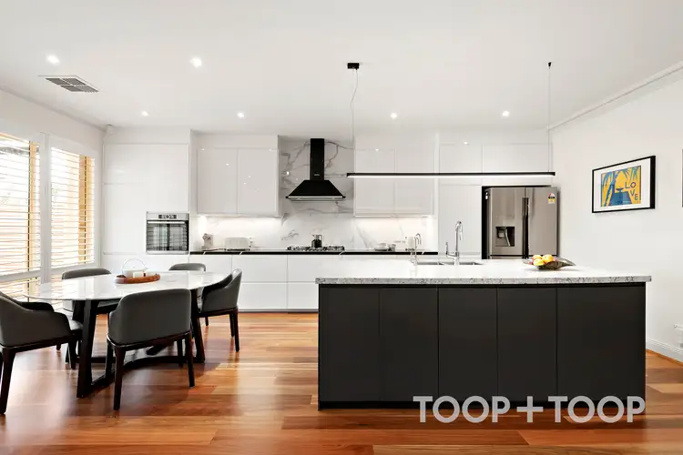 Main view of Homely house listing, 34 Windsor Road, Glenunga SA 5064