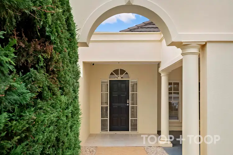 Second view of Homely house listing, 34 Windsor Road, Glenunga SA 5064