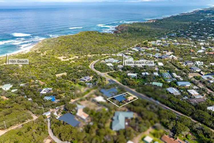 541 Browns Road, Rye VIC 3941