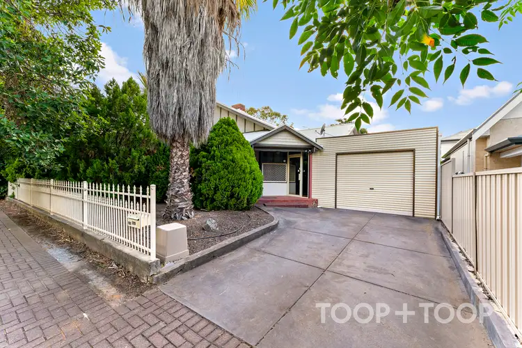 Second view of Homely house listing, 109 Fourth Avenue, Joslin SA 5070