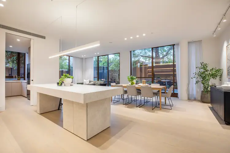 G01/1 Stanhope Court, South Yarra VIC 3141