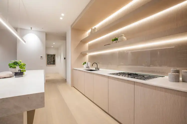 Fifth view of Homely apartment listing, G01/1 Stanhope Court, South Yarra VIC 3141