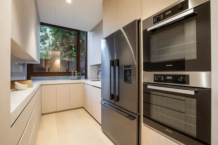 Sixth view of Homely apartment listing, G01/1 Stanhope Court, South Yarra VIC 3141