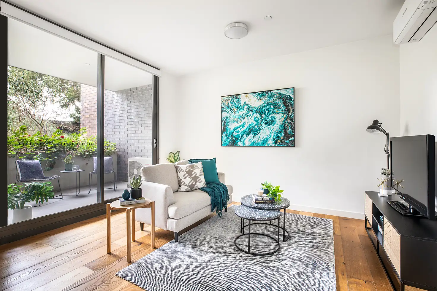 Main view of Homely apartment listing, 4/4 Wills Street, Glen Iris VIC 3146