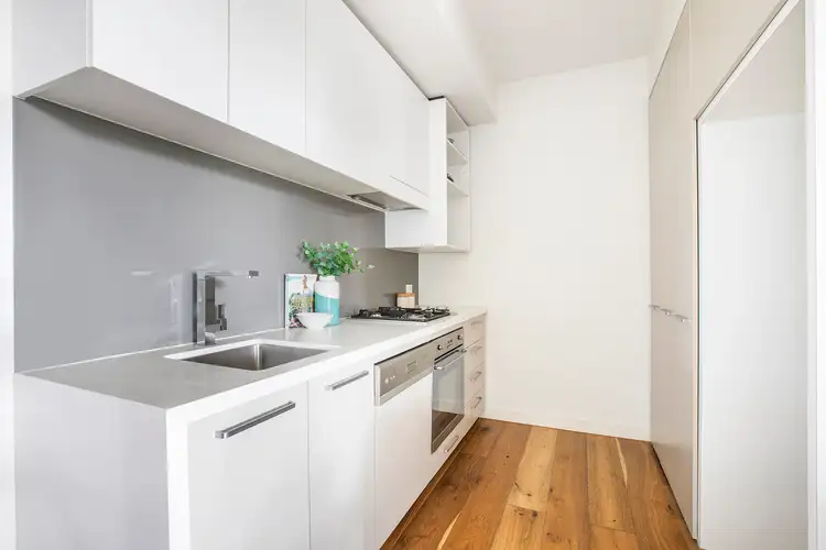 Third view of Homely apartment listing, 4/4 Wills Street, Glen Iris VIC 3146