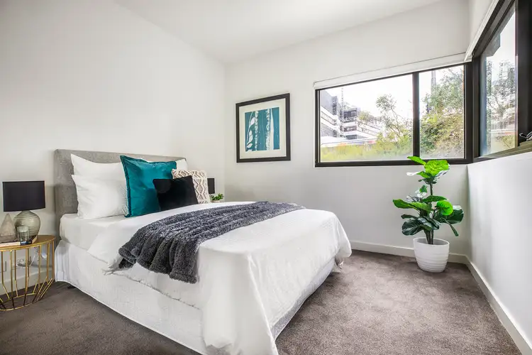 Fourth view of Homely apartment listing, 4/4 Wills Street, Glen Iris VIC 3146