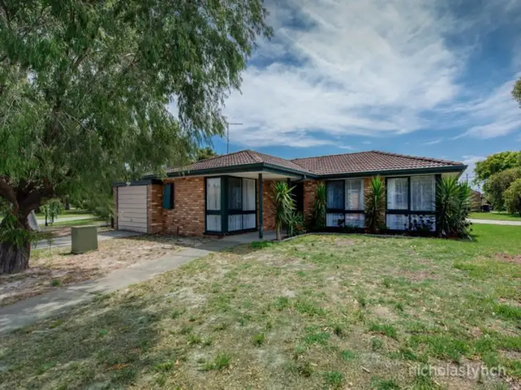 Main view of Homely house listing, 35 Pace Crescent, Chelsea VIC 3196