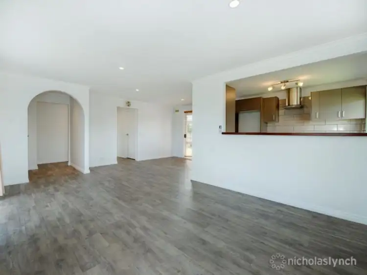 Second view of Homely house listing, 35 Pace Crescent, Chelsea VIC 3196