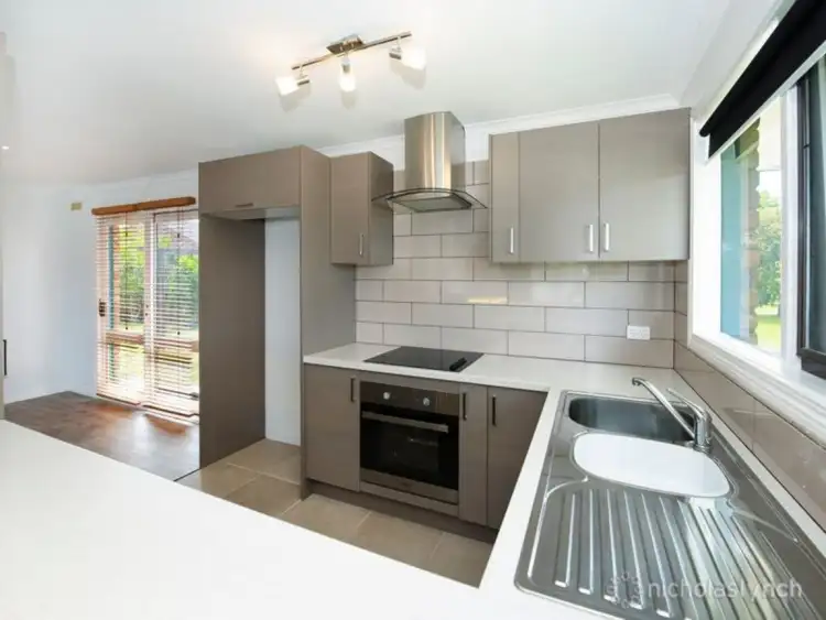 Sixth view of Homely house listing, 35 Pace Crescent, Chelsea VIC 3196