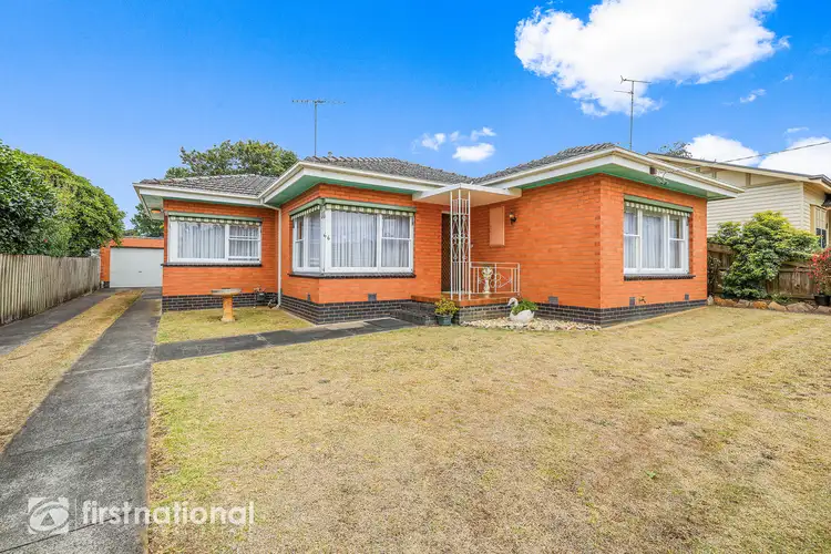 Second view of Homely house listing, 66 Clifford Street, Warragul VIC 3820