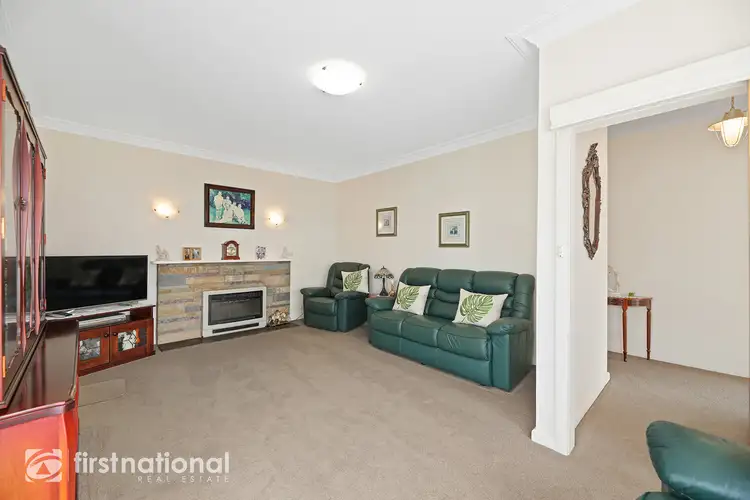 Fifth view of Homely house listing, 66 Clifford Street, Warragul VIC 3820