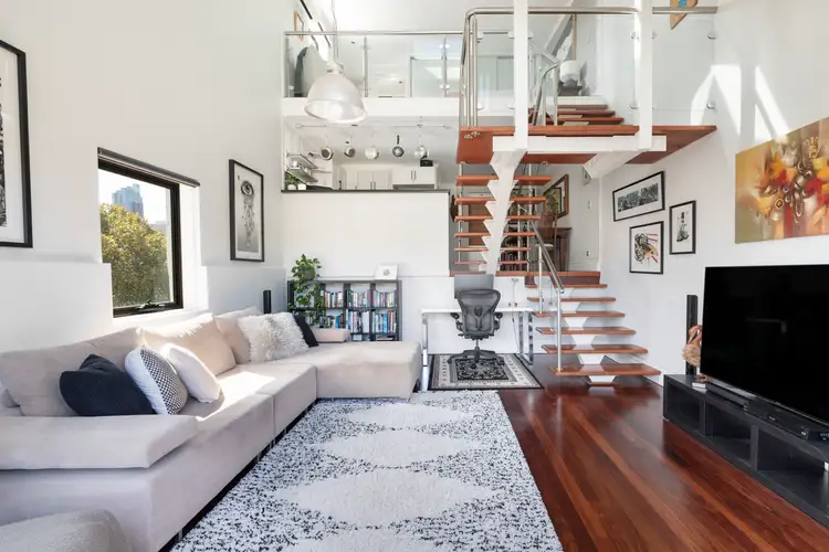 44/111-115 Foveaux Street, Surry Hills NSW 2010
