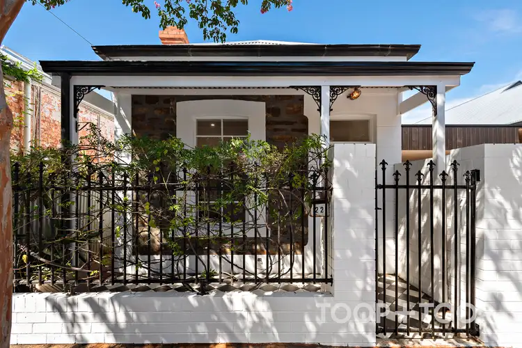Main view of Homely house listing, 22 John Street, Eastwood SA 5063