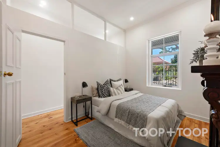 Second view of Homely house listing, 22 John Street, Eastwood SA 5063
