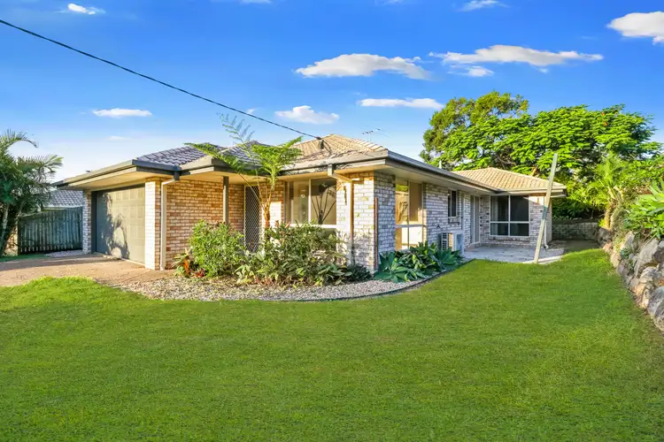 32 Brooklands Drive, Beaudesert QLD 4285