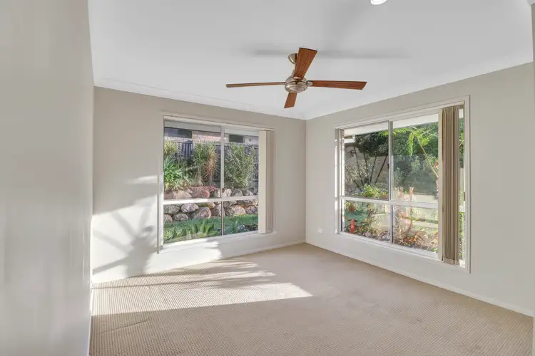 Second view of Homely house listing, 32 Brooklands Drive, Beaudesert QLD 4285