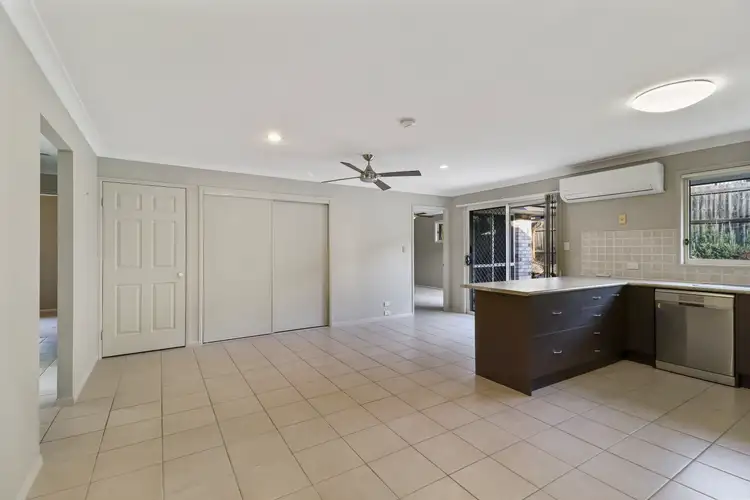 Third view of Homely house listing, 32 Brooklands Drive, Beaudesert QLD 4285