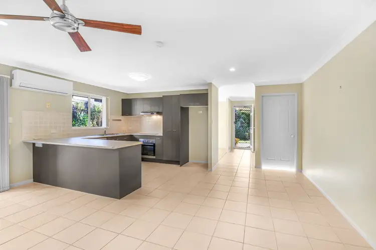 Fifth view of Homely house listing, 32 Brooklands Drive, Beaudesert QLD 4285