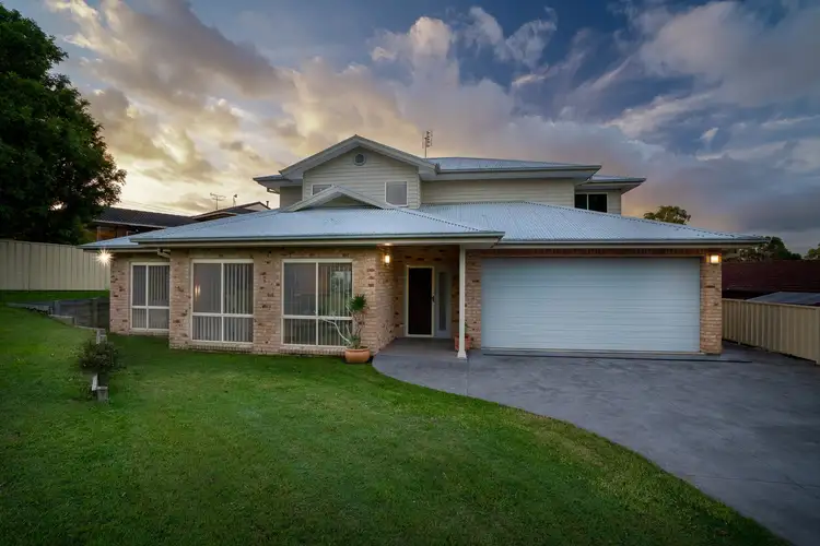 44 Glenrose Crescent, Cooranbong NSW 2265