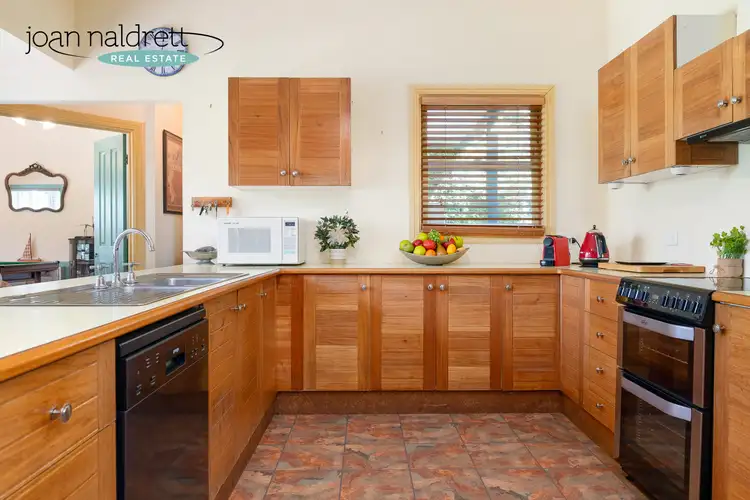 Third view of Homely rural property listing, 14 Tarrant Lane, Yackandandah VIC 3749