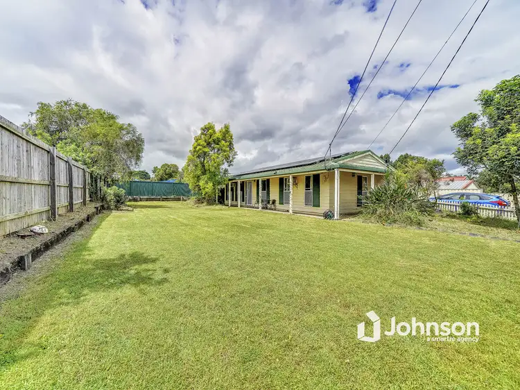 Main view of Homely house listing, 3 Quandong Street, Crestmead QLD 4132